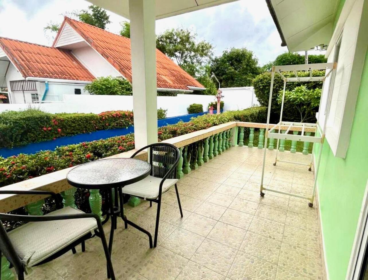 2 Bedroom Bungalow Nai Harn 4 Resort Ban Suan  Exterior photo